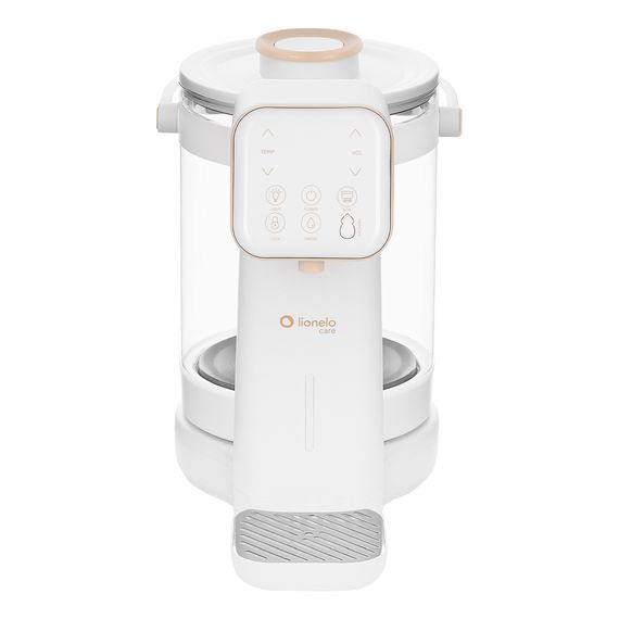 Lionelo Babypresto 2.0 Formula Prep Machine White, image , 6 image