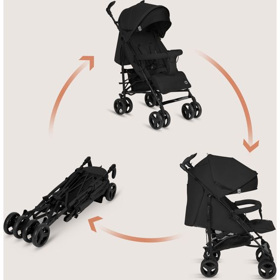 Lionelo Irma, Kolor materiału: Black Onyx, 11 zdjęcie