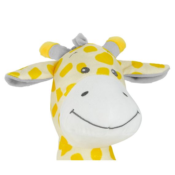 Milly Mally Milly plyšová hračka s projektorem Giraffe, Kolor: Giraffe, 10 zdjęcie