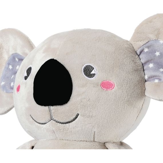 Milly Mally Milly plyšová hračka s projektorem Koala, Kolor: Koala, 9 zdjęcie