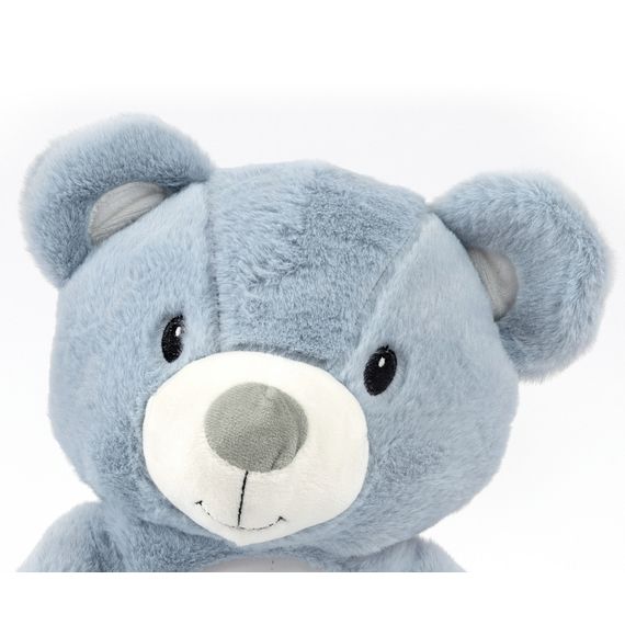 Milly Mally Milly Plush Projector Bear Blue, Kolor: Bear Blue, image , 16 image