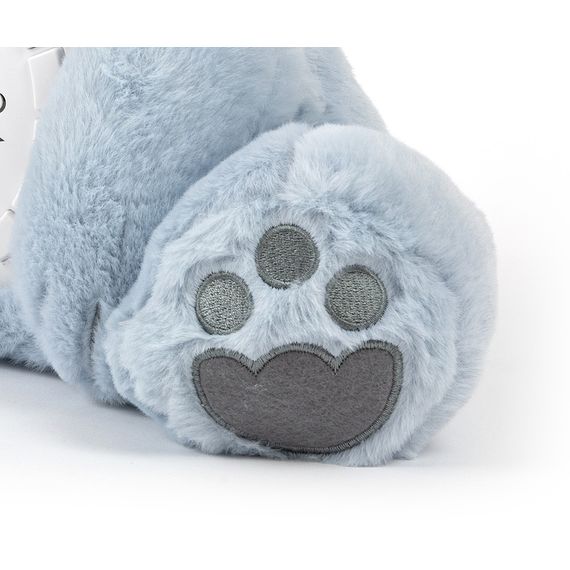 Milly Mally Milly Plush Projector Bear Blue, Kolor: Bear Blue, image , 18 image