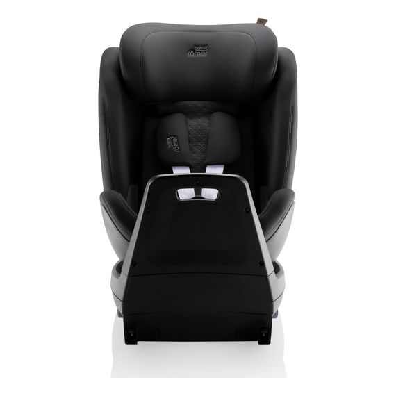 Britax Romer Swivel-Grow Max Air LUX Onyx Black, Kolor: Onyx Black, image , 19 image