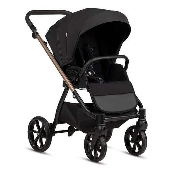 Tutis Leo3+ Warm Grey 068, Kolor materiału: 201 Black, 16 zdjęcie