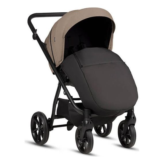 Tutis Leo3+ Warm Grey 068, Kolor materiału: 261 Cinnamon, 17 zdjęcie