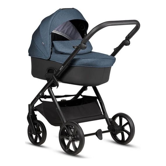 Tutis Leo3+ Warm Grey 068, Kolor materiału: 288 Deep Blue, 13 zdjęcie