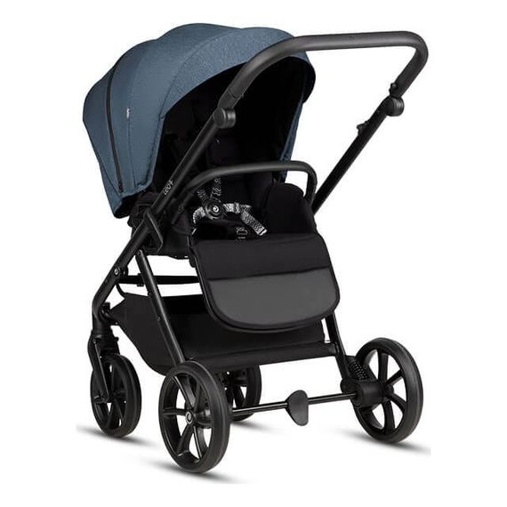 Tutis Leo3+ Warm Grey 068, Kolor materiału: 288 Deep Blue, 15 zdjęcie