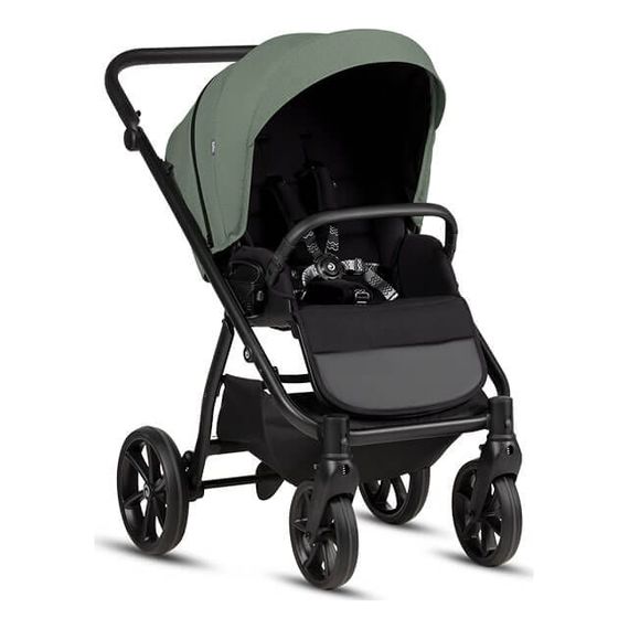 Tutis Leo3+ Warm Grey 068, Kolor materiału: 039 Sage, 16 zdjęcie