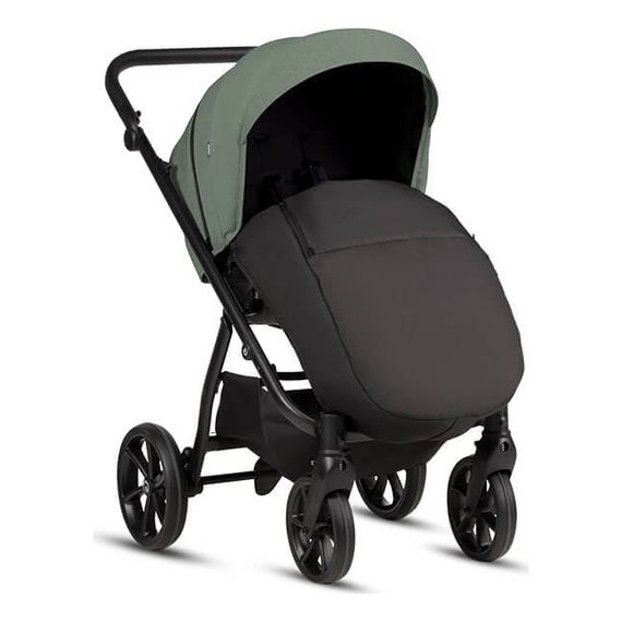 Tutis Leo3+ Warm Grey 068, Kolor materiału: 039 Sage, 17 zdjęcie