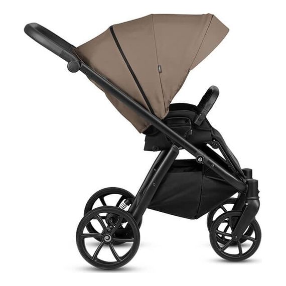 Tutis Leo3+ Warm Grey 068, Kolor materiału: 262 Towny, 13 zdjęcie