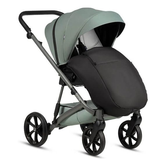 Tutis Viva6+ Caviar 070, Kolekcja: Essential, Kolor materiału: 039 Sage, 12 zdjęcie