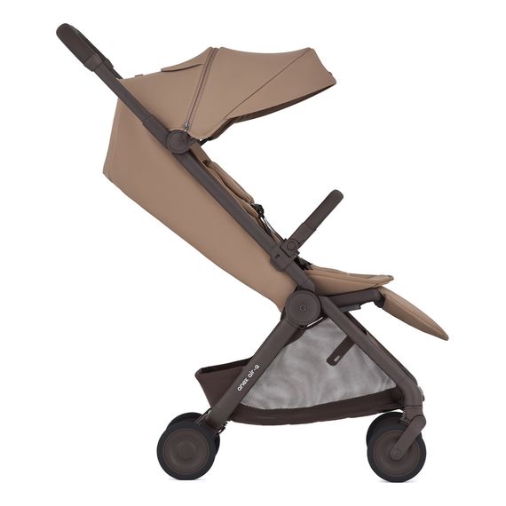 Anex Air-Q Karamell, Rodzaj: spacerowy, Kolor: Karamell, image , 8 image