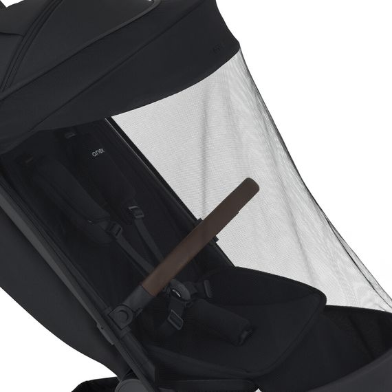 Anex Air-Q moskitiera, 2 zdjęcie