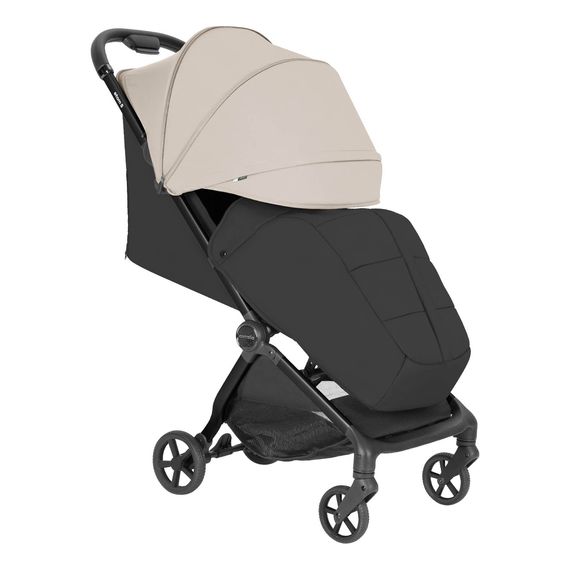 Carrello Atom S 2.0 Evening Beige, Kolor materiału: Ceramic Beige, 6 zdjęcie