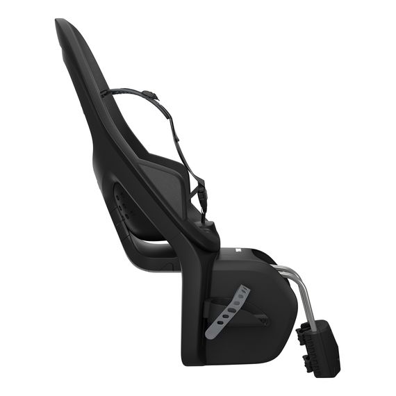 Thule Yepp 2 Maxi upevnění na rám, Baza: na ramę, Kolor: Midnight Black, 7 zdjęcie