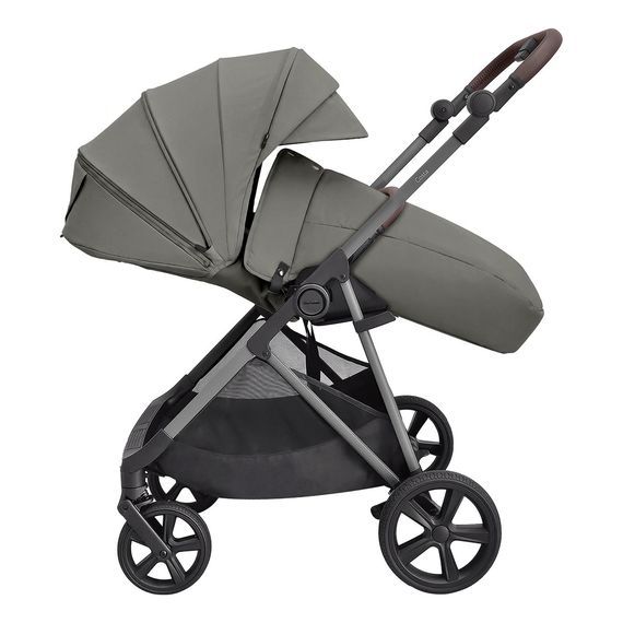 Carrello Costa Cloud Grey, Kolor materiału: Echo Grey, 7 zdjęcie