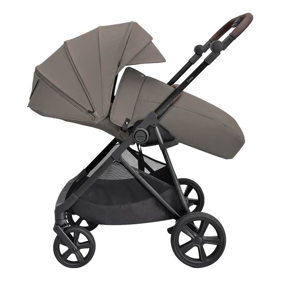 Carrello Costa Cloud Grey, Kolor materiału: Feather Beige, 7 zdjęcie