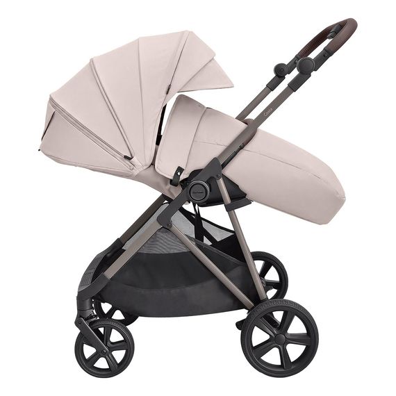 Carrello Costa Cloud Grey, Kolor materiału: Vanilla Beige, 7 zdjęcie