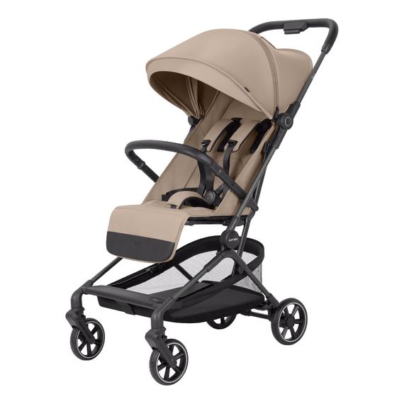 Carrello Evo Chateau Green, Kolor materiału: Parchment Beige
