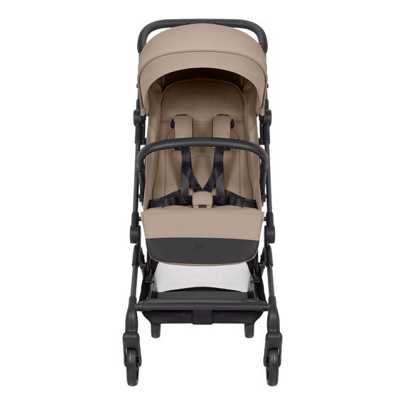 Carrello Evo Chateau Green, Kolor materiału: Parchment Beige, 3 zdjęcie