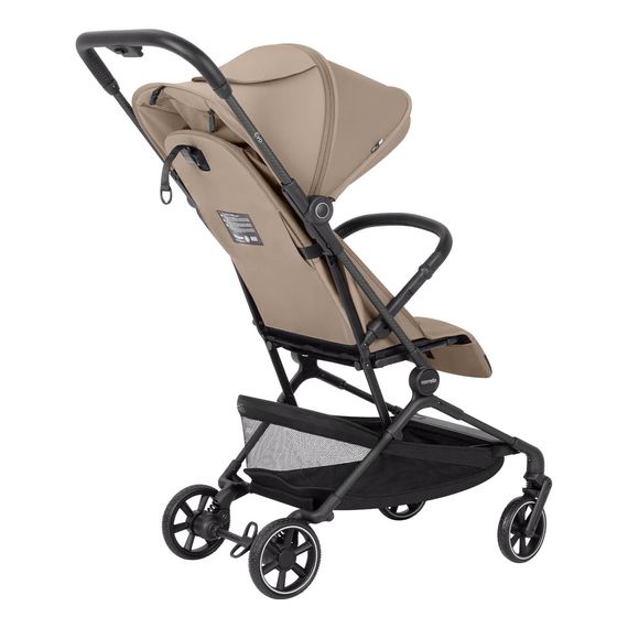 Carrello Evo Chateau Green, Kolor materiału: Parchment Beige, 5 zdjęcie