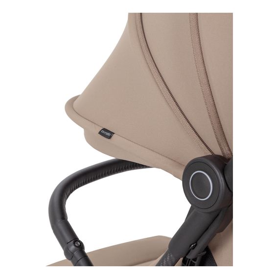 Carrello Evo Chateau Green, Kolor materiału: Parchment Beige, 7 zdjęcie