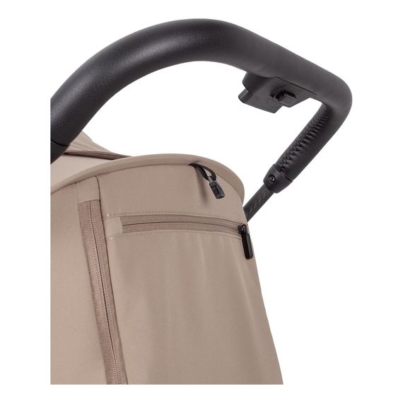 Carrello Evo Chateau Green, Kolor materiału: Parchment Beige, 8 zdjęcie
