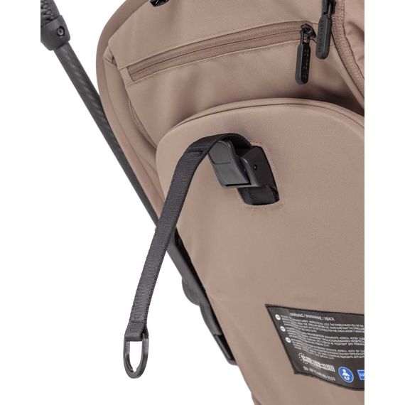 Carrello Evo Chateau Green, Kolor materiału: Parchment Beige, 12 zdjęcie