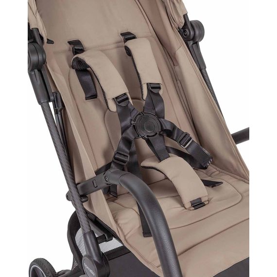 Carrello Evo Chateau Green, Kolor materiału: Parchment Beige, 13 zdjęcie