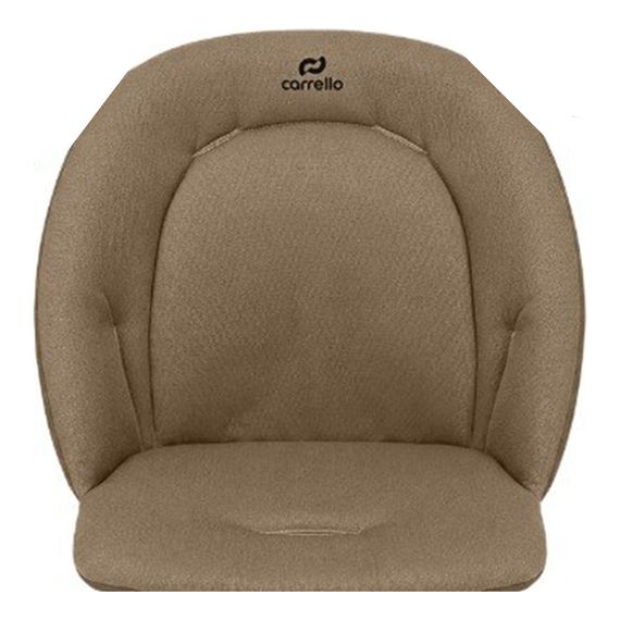 Carrello Focus krzesełko do karmienia Sahara Beige, Kolor: Sahara Beige, image , 7 image