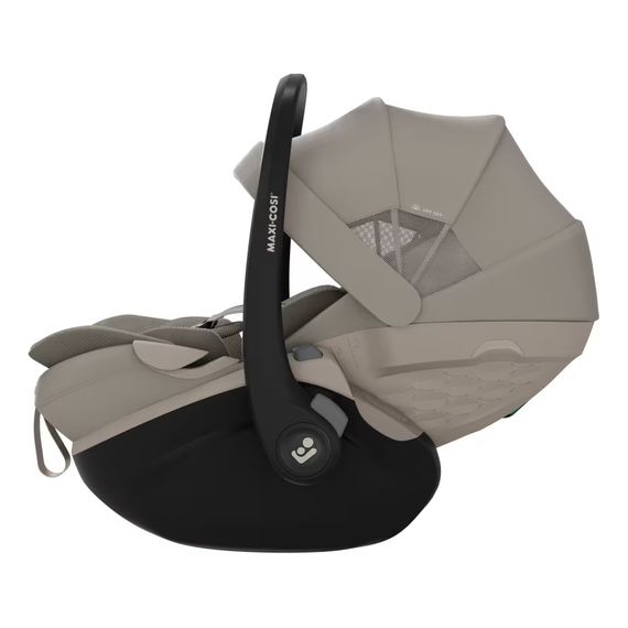 Maxi-Cos Pebble Slide Pro Oak Truffle, Baza: bez bazy, Kolor: Sapphire Sand, image , 7 image
