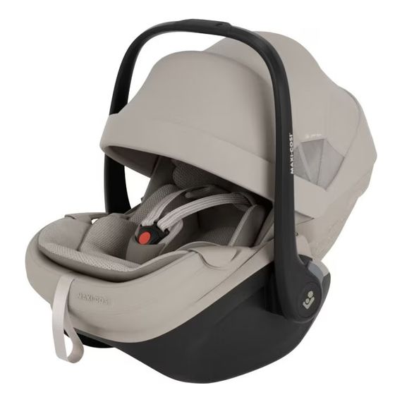 Maxi-Cos Pebble Slide Pro Oak Truffle, Baza: bez bazy, Kolor: Sapphire Sand, image , 8 image