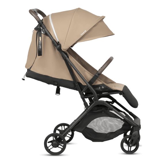 Noordi Sia Koli Green, Kolor materiału: Sand beige, 5 zdjęcie