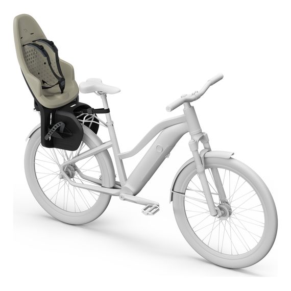 Thule Yepp 2 MIK HD Soft Sand, 3 zdjęcie