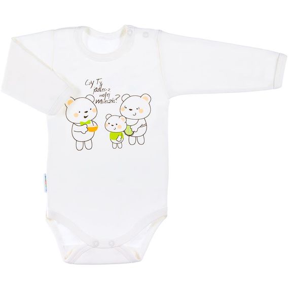 Eevi body Rodinka, Rozmiar: 104