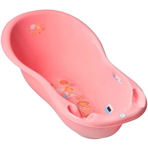 Tega wanienka 102 cm Folk, 3 zdjęcie