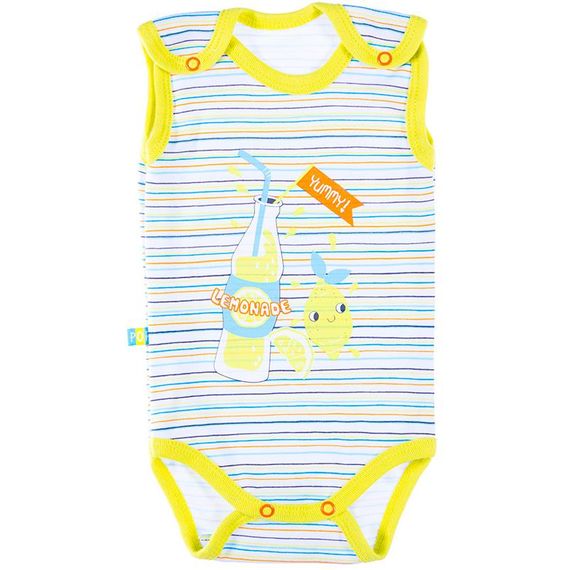 Eevi body Pop ramiączko, Rozmiar: 98