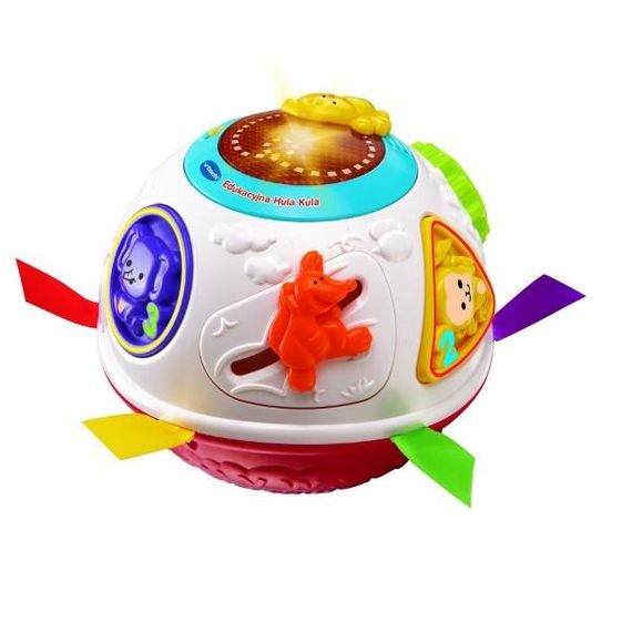 Vtech Edukacyjna Hula Kula