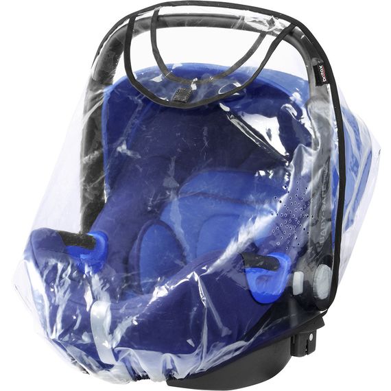 Britax Romer Baby-Safe i-Size, Baby-Safe, Baby-Safe Plus II, Baby-Safe Plus & SHR II i PRIMO Osłona