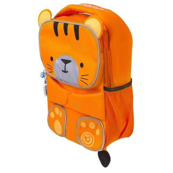 Trunki batůžek Toddlepak, 4 zdjęcie