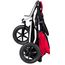 Mountain Buggy Urban Jungle, Kolor materiału: Black, 3 zdjęcie