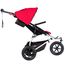 Mountain Buggy Urban Jungle, Kolor materiału: Black, 5 zdjęcie