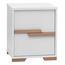 Pinio Snap Desk Drawer Unit White, image 