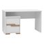 Pinio Snap Desk Drawer Unit White, image , 3 image