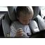 BeSafe spojka popruhů Belt Guard – autosedačky skupina 1, 3 zdjęcie