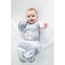 Love to Dream Otulacz Swaddle Up 50/50 rozmiar M szary ETAP 2 Original, 2 zdjęcie