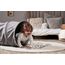 Kids Concept hrací tunel Cotton Grey, 4 zdjęcie
