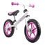 Lionelo rowerek biegowy Fin Plus, Kolor: Pink