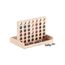 Kids Concept Connect Four Game, image 