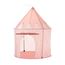 Kids Concept Star hrací stan růžový s hvězdičkami, Kolor: Star Pink